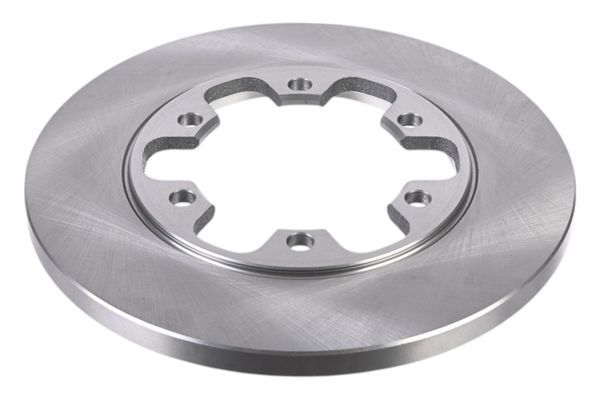 STELLOX 6021-0124-SX Brake Disc