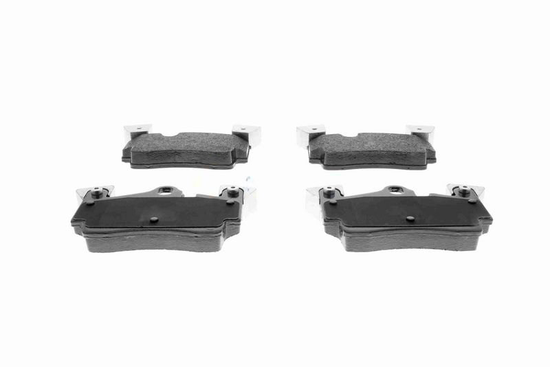 VAICO V10-0762 Brake Pad Set, disc brake