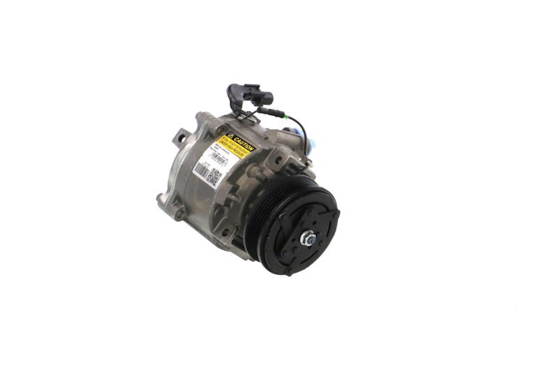 REMANTE 005-001-000243R Compressor, air conditioning