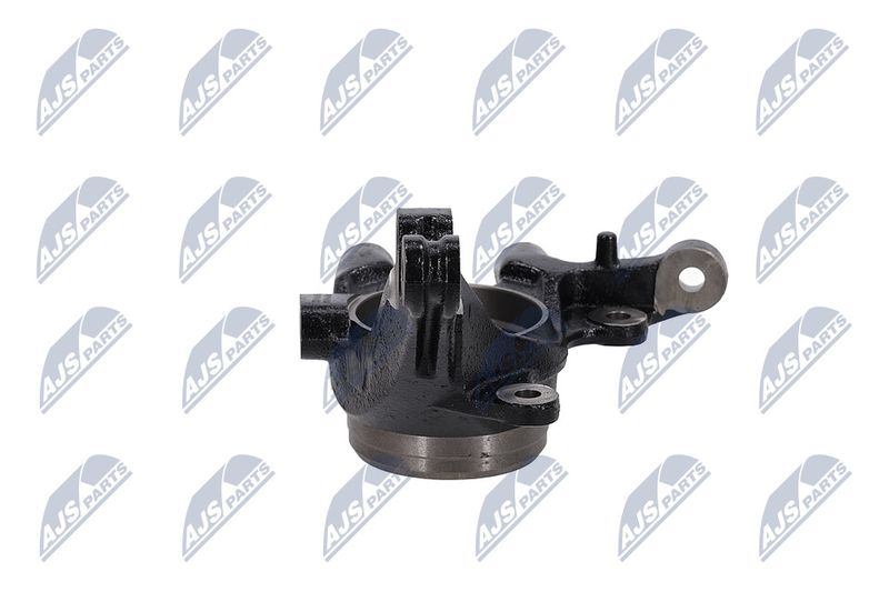 Käändmik, rattakinnitus, NTY ZZP-KA-004