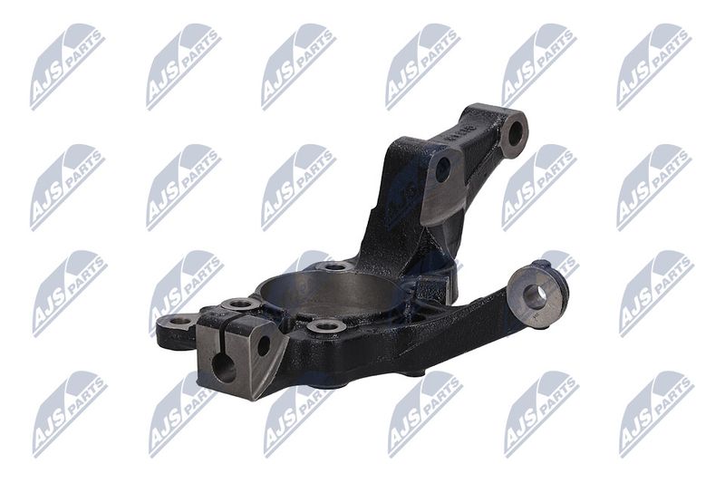 Käändmik, rattakinnitus, NTY ZZP-HY-511