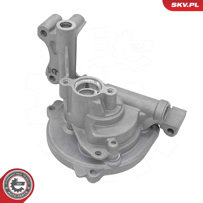 Õlipump, ESEN SKV 77SKV057
