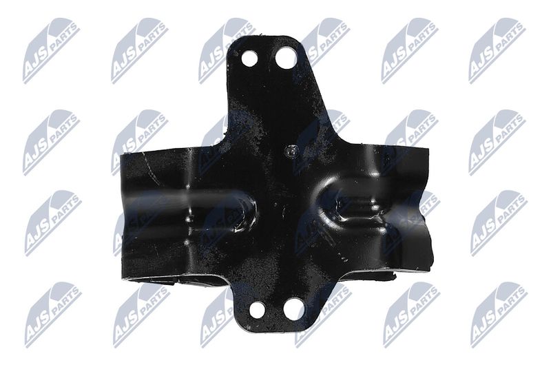 Paigutus, Mootor, NTY ZPS-NS-051