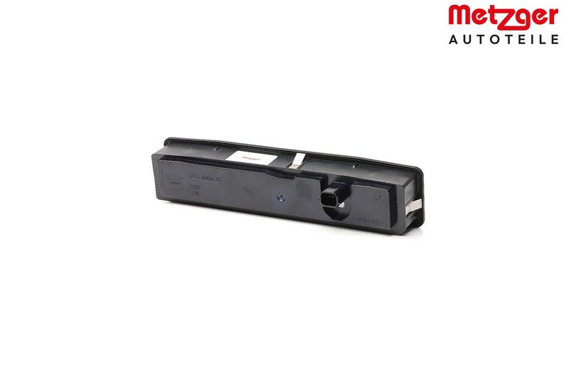 METZGER AUTOTEILE 2311063 Tailgate Handle