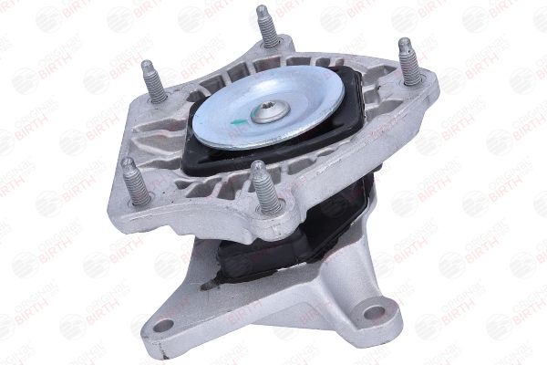 BIRTH 57051 Mounting, Manual Transmission