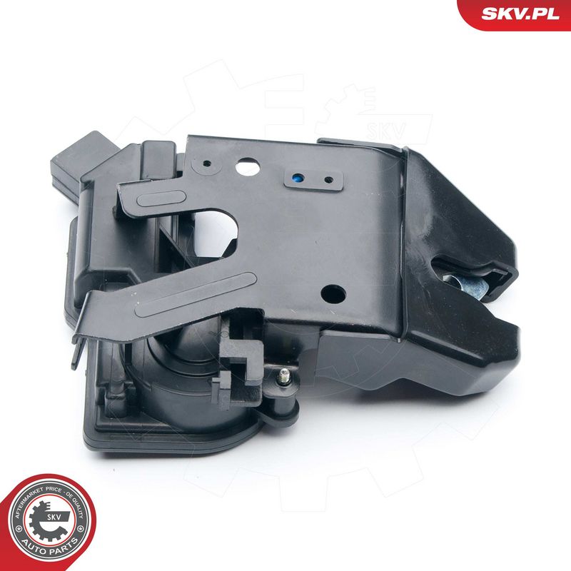 Tagaluugi sulgur, ESEN SKV...