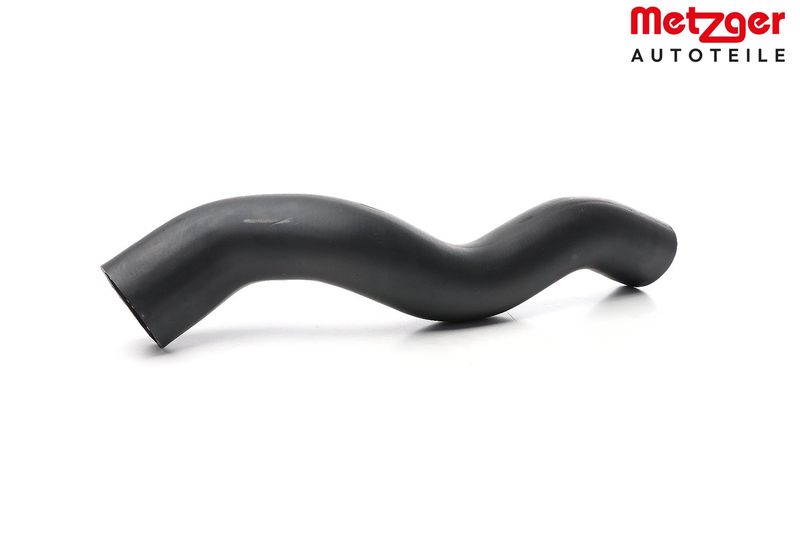 METZGER AUTOTEILE 2400936 Charge Air Hose