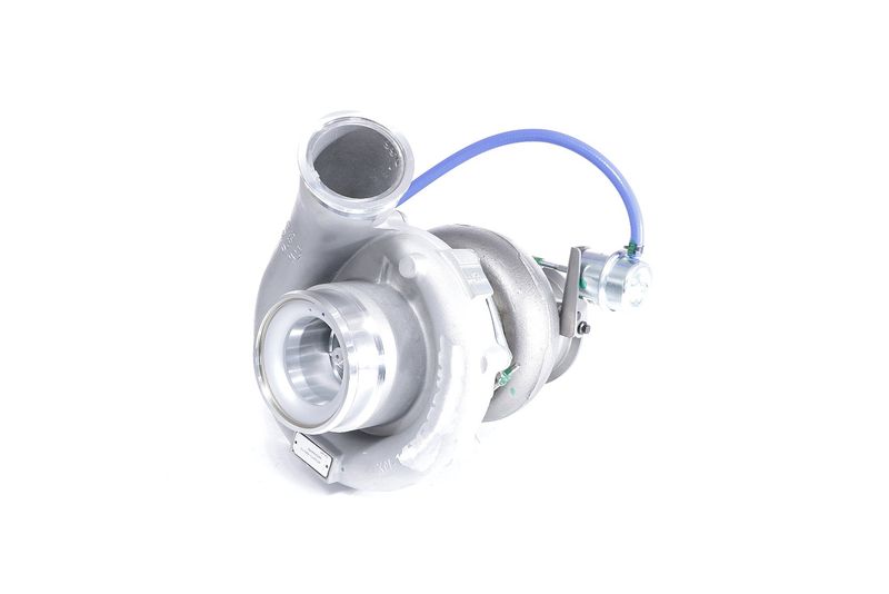 Compresor,sistem de supraalimentare T918832 BTS Turbo