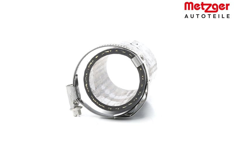 METZGER AUTOTEILE 2401150 Charge Air Hose