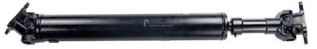 A.S.P. QualityTested AC-0091 - Kardaninis velenas