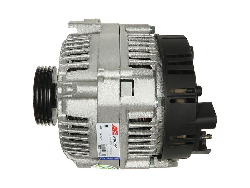 AS-PL A3632PR Alternator
