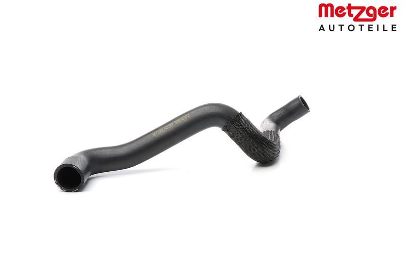 METZGER AUTOTEILE 2420059 Radiator Hose