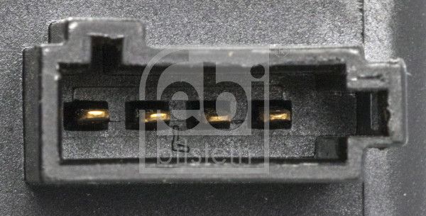 FEBI BILSTEIN 188735 Tailgate Lock