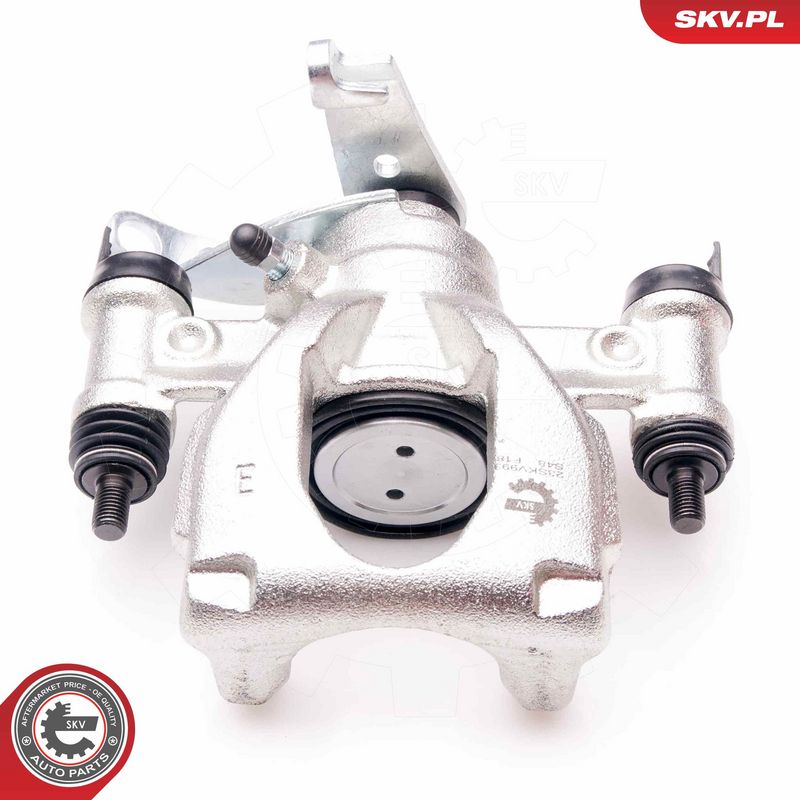 Pidurisadul, ESEN SKV 23SKV993