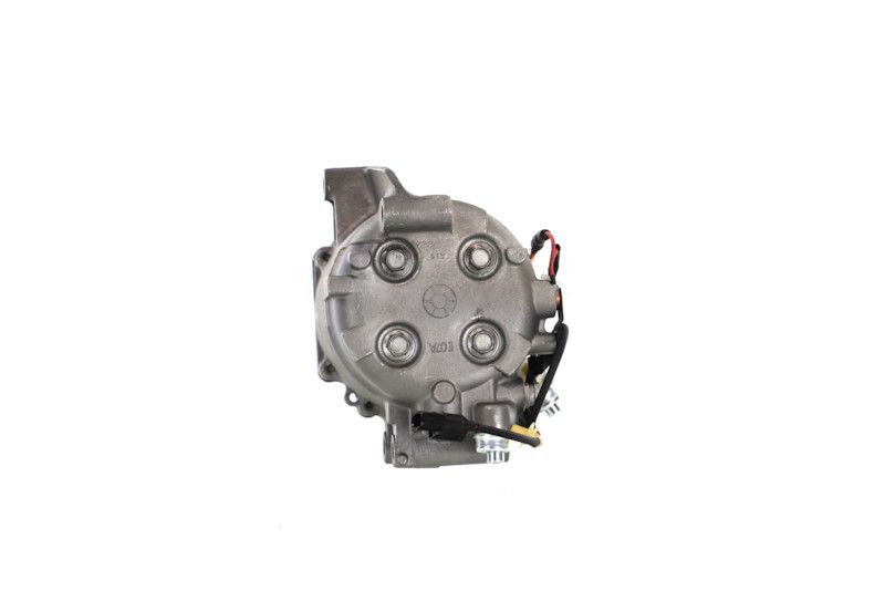 REMANTE 005-001-000185R Compressor, air conditioning