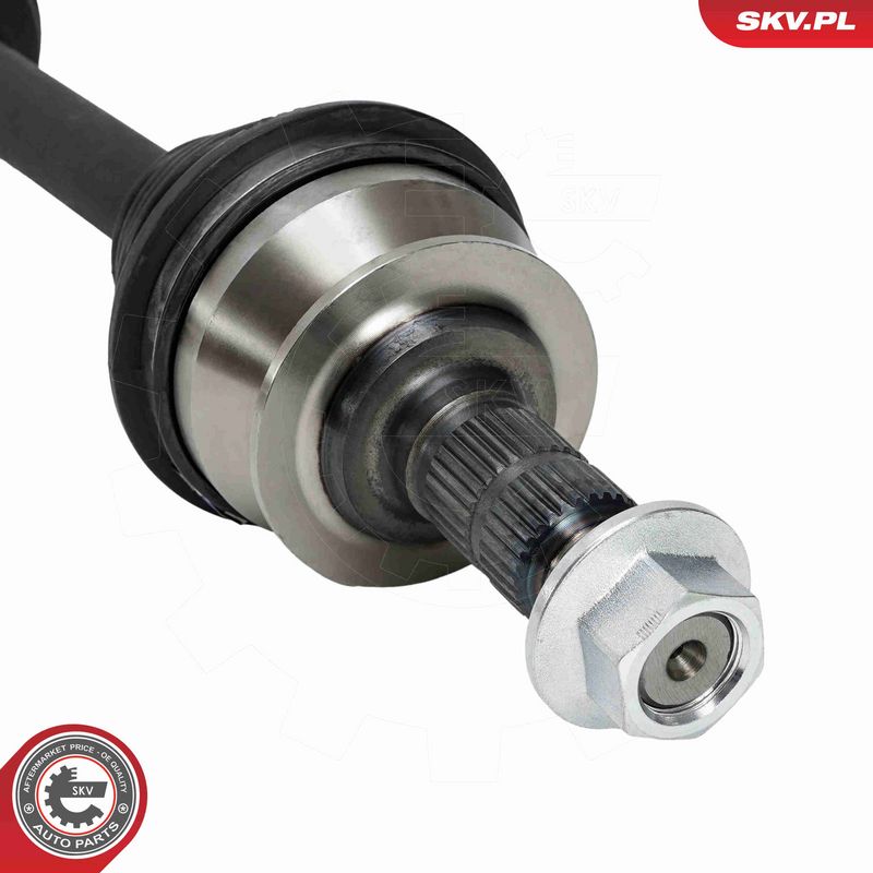 This part match OEM code: 13335135