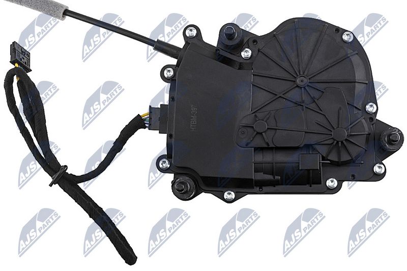 Tagaluugi sulgur, NTY EZC-BM-397