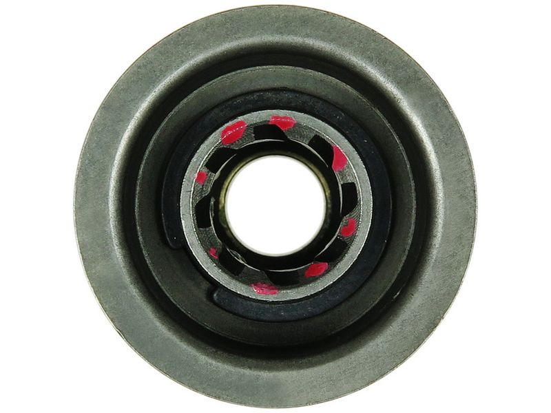 AS-PL SD5005 Freewheel Gear, starter