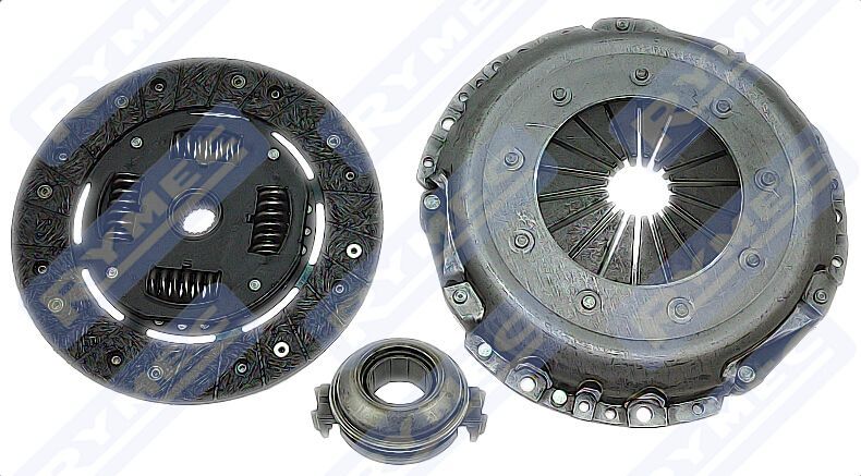 RYMEC Clutch Kit JT6416