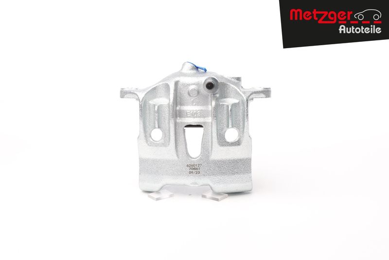 METZGER AUTOTEILE 6260127 Brake Caliper