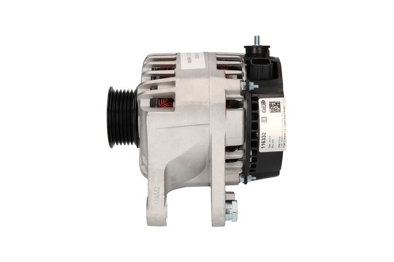 HC-Cargo F032116332 Alternator