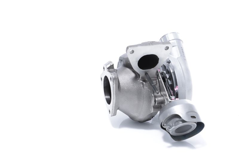 Compresor,sistem de supraalimentare T916718 BTS Turbo