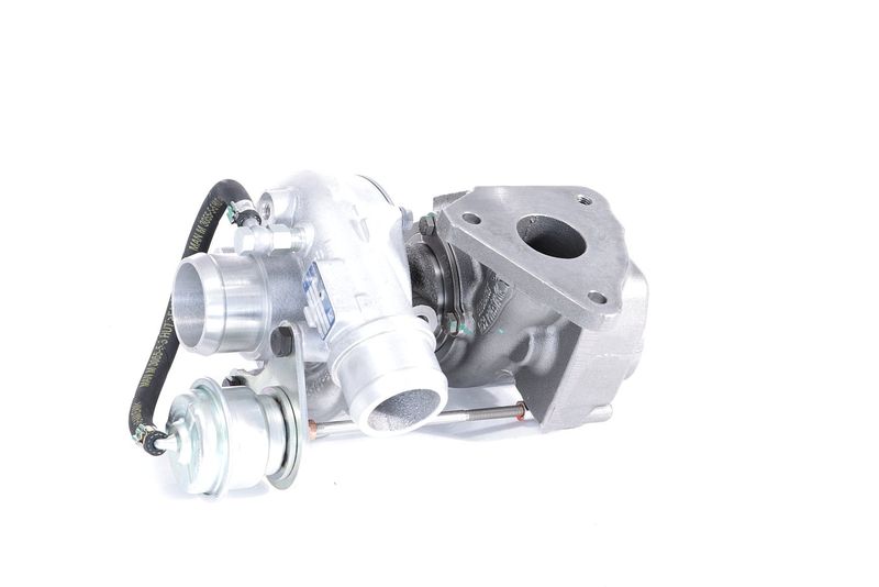 Compresor,sistem de supraalimentare T918819 BTS Turbo