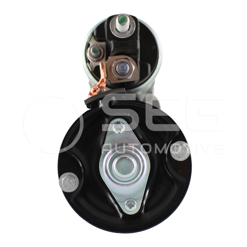 SEG Automotive 0001108213 Starter