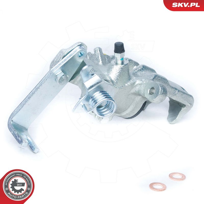 Pidurisadul, ESEN SKV 23SKV093