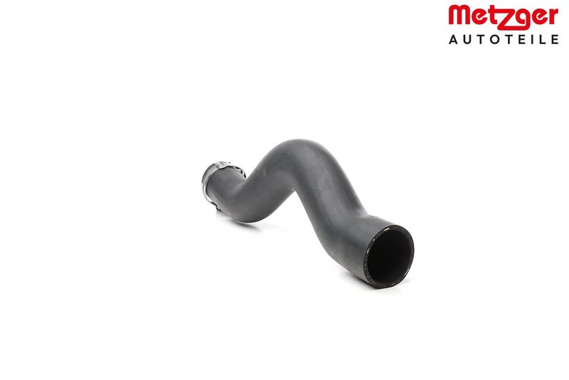 METZGER AUTOTEILE 2401387 Charge Air Hose