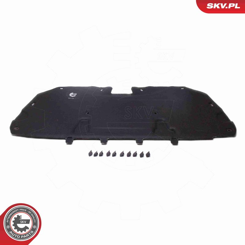 ESEN SKV 97SKV866 Engine Compartment Noise Insulation