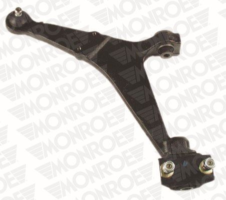 MONROE L38506 Control/Trailing Arm, wheel suspension