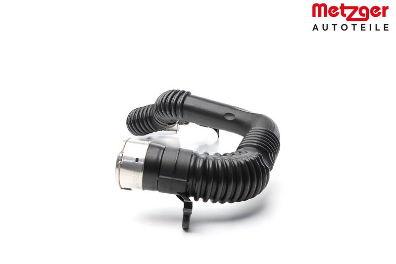 METZGER AUTOTEILE 2401261 Charge Air Hose