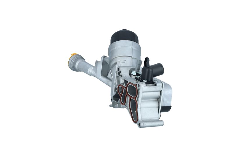 Korpus, õlifilter, NRF 31348