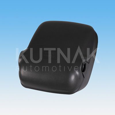 KUTNAK AUTOMOTIVE 727754 - Wide-Angle Mirror