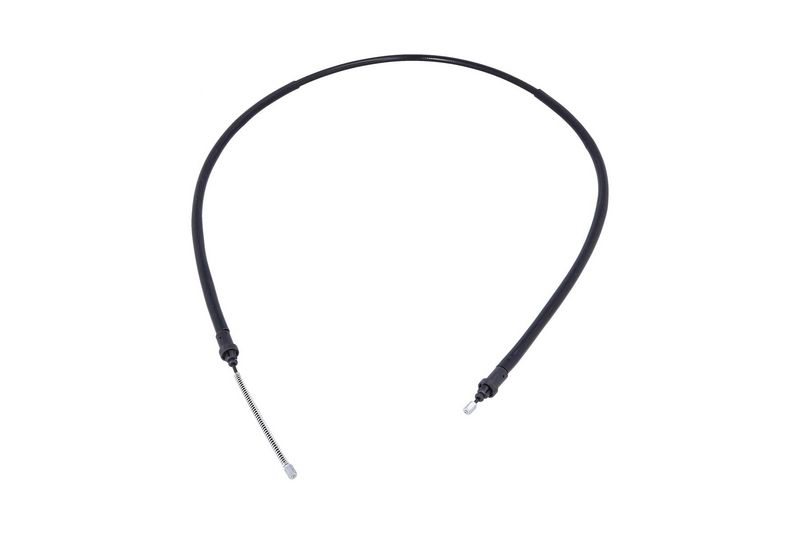 KAMOKA 1190360 Cable Pull, parking brake