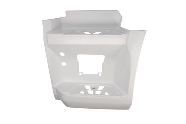 Türschwellen - Trittbrett