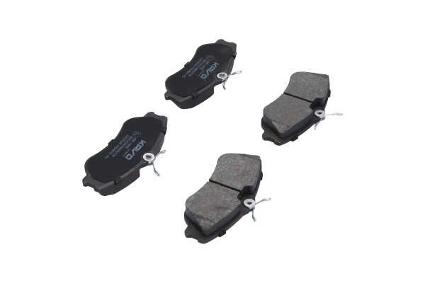 Kavo Parts KBP-10030 Stabdžių trinkelių rinkinys, diskinis stabdys
