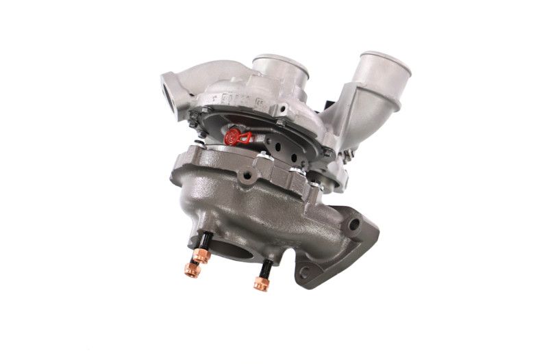 REMANTE 003-001-004333R Turbokompresorius