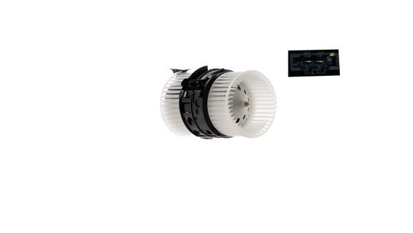 MAHLE AB 401 000S Interior Blower