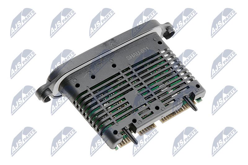 Juhtseade, valgustus, NTY...