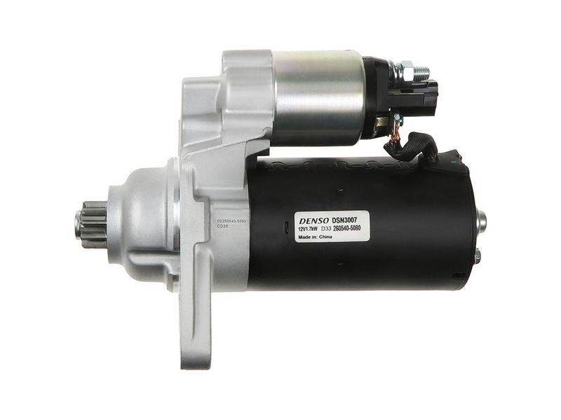 AS-PL S6451(DENSO) Starter