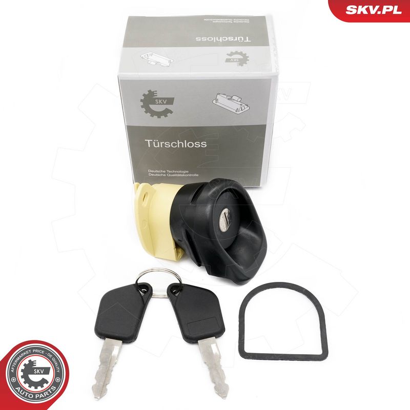 Sulgursilinder, ESEN SKV 65SKV521