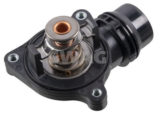 SWAG 20 93 2649 Thermostat, coolant