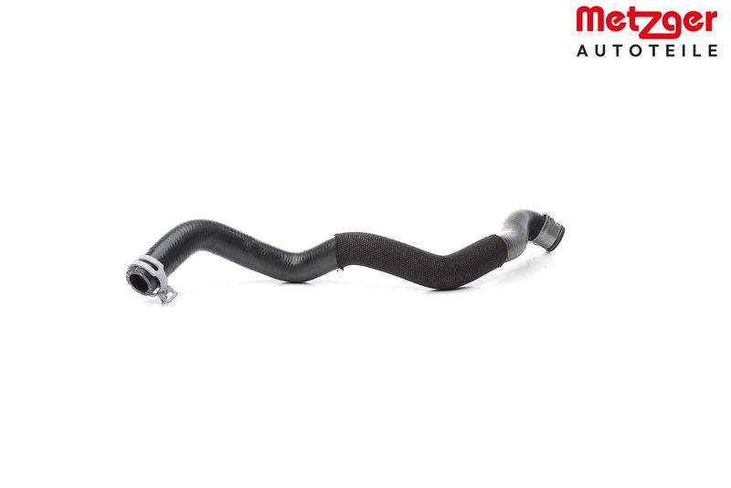 METZGER AUTOTEILE 2420909 Radiator Hose