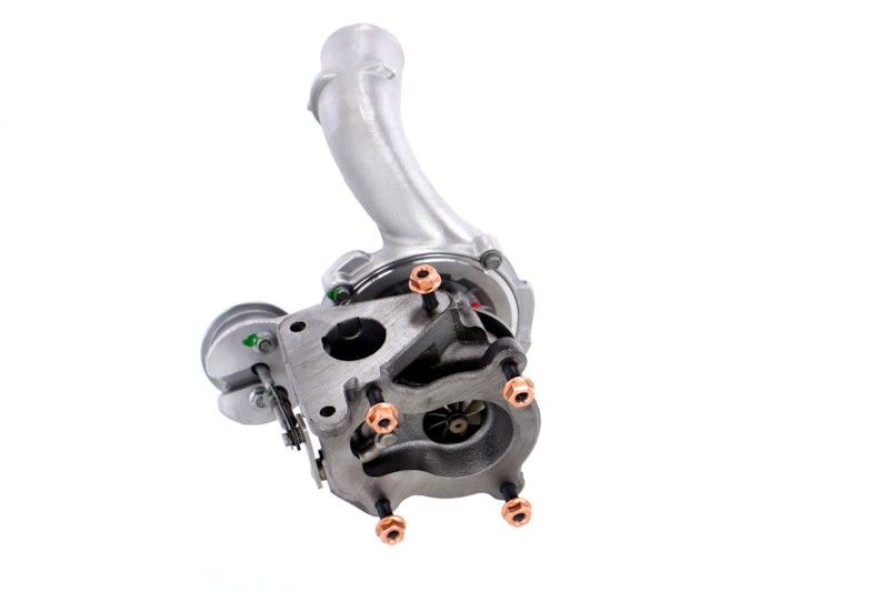 REMANTE 003-001-000077R Charger, charging (supercharged/turbocharged)
