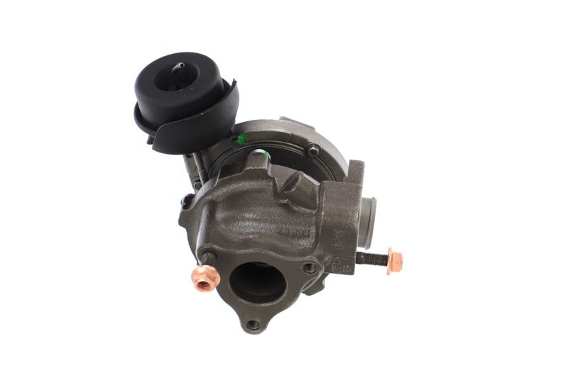 REMANTE 003-001-004167R Turbokompresorius