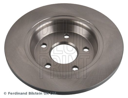 BLUE PRINT ADF124379 Brake Disc