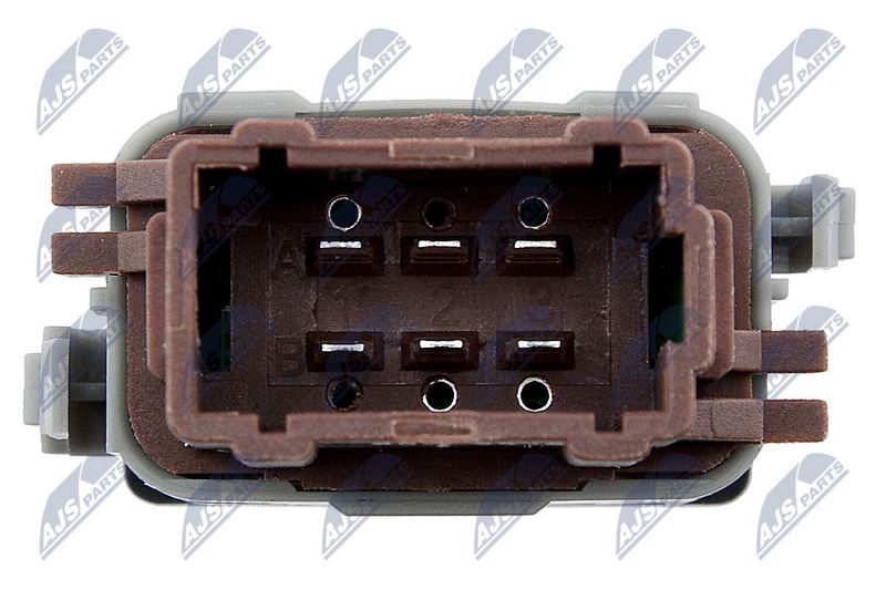 NTY EWS-RE-039 Langų pakėlimo jungiklis