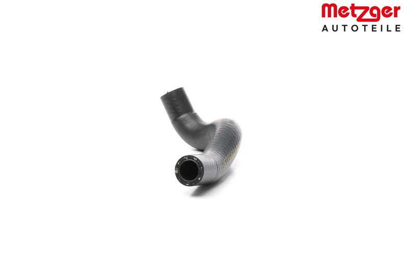 METZGER AUTOTEILE 2420214 Radiatoriaus žarna